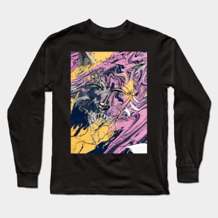 Beastars Legoshi 2 Long Sleeve T-Shirt